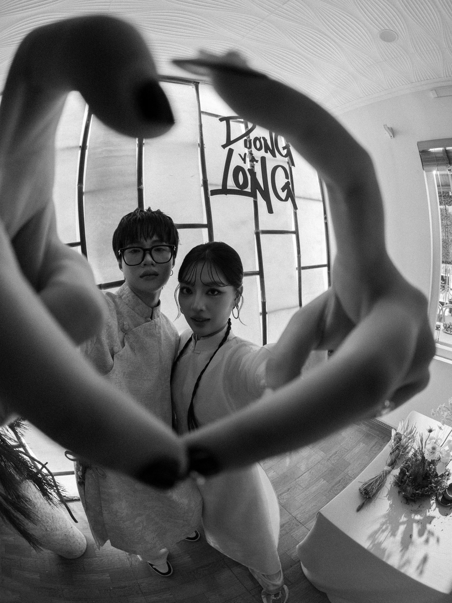 Sao nam Vbiz bí mật làm đám hỏi, lần đầu hé lộ hình ảnh gây sốt- Ảnh 9.