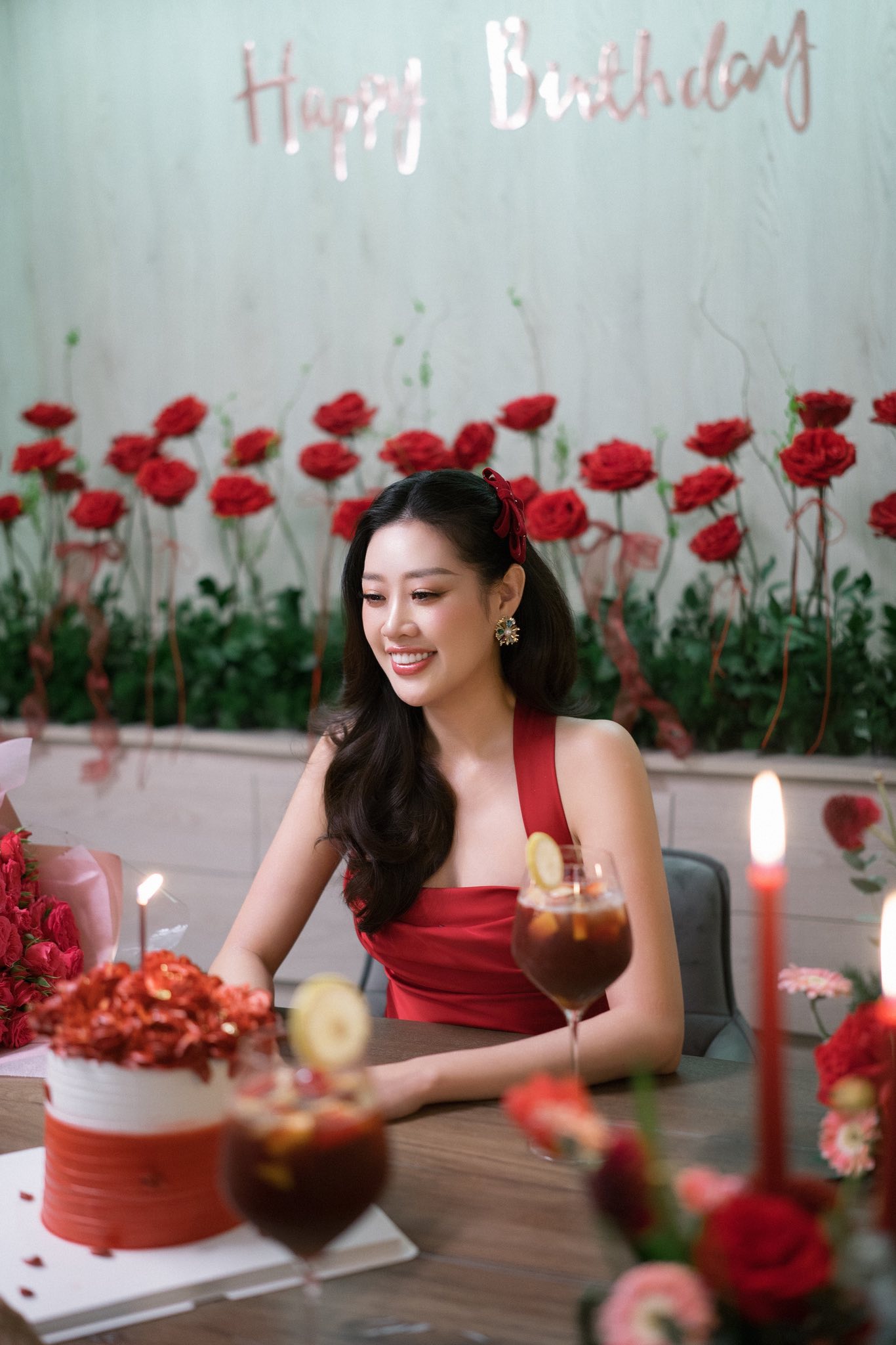 Chồng hơn 17 tuổi làm gì mà khiến Hoa hậu Khánh Vân bật khóc?- Ảnh 4.