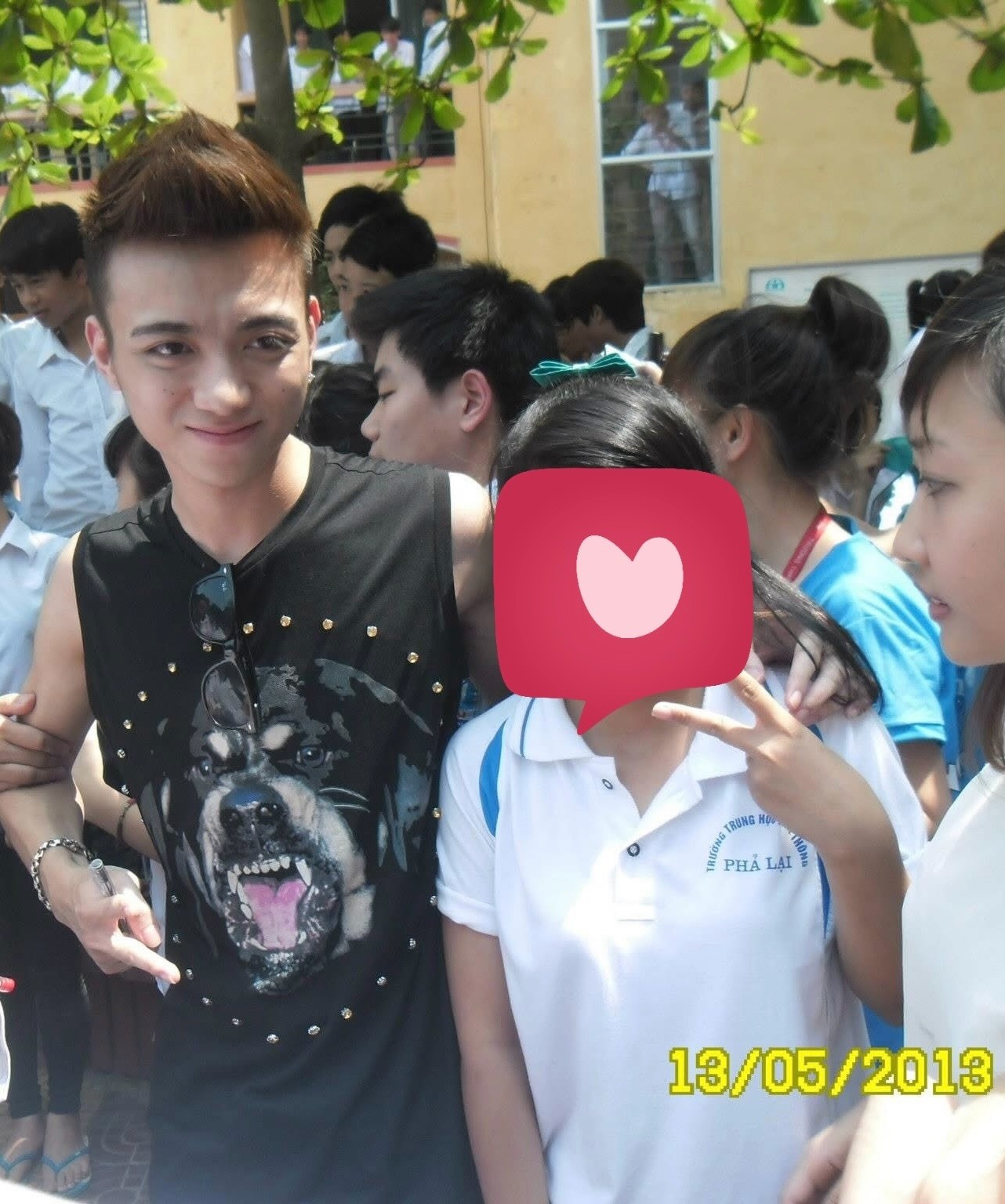 Đây mà là SOOBIN ư!- Ảnh 4.