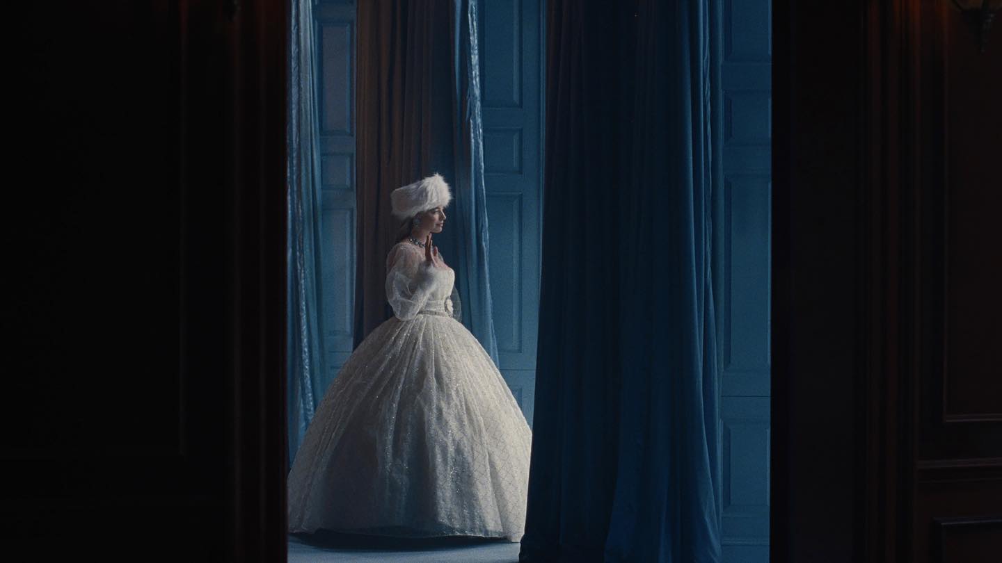 Đồi Gió Hú 2026: Phiên bản 18+ thừa táo bạo, thiếu chiều sâu- Ảnh 7.