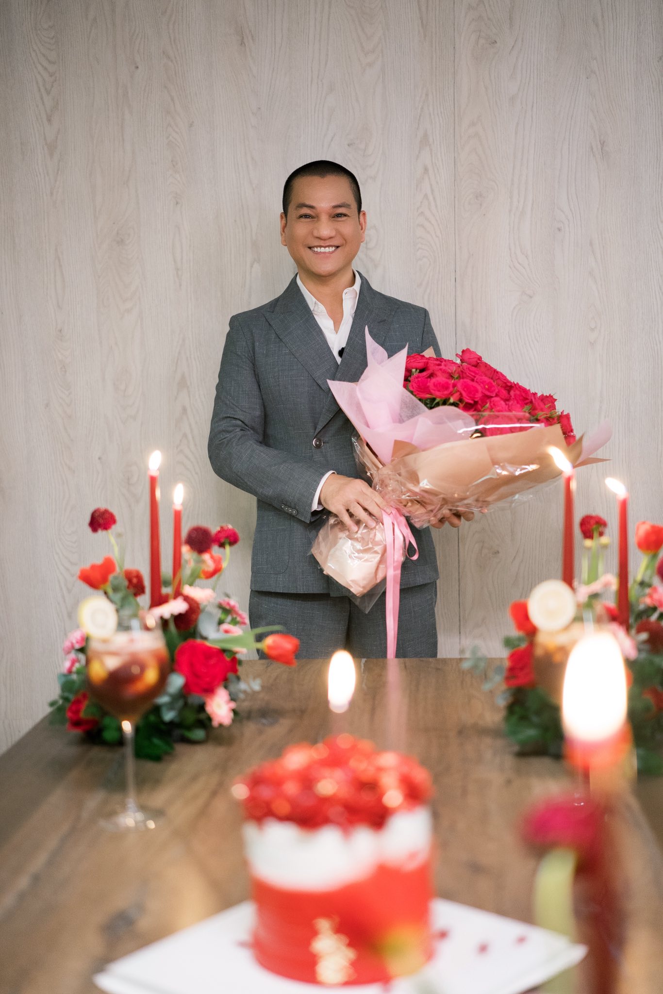 Chồng hơn 17 tuổi làm gì mà khiến Hoa hậu Khánh Vân bật khóc?- Ảnh 5.