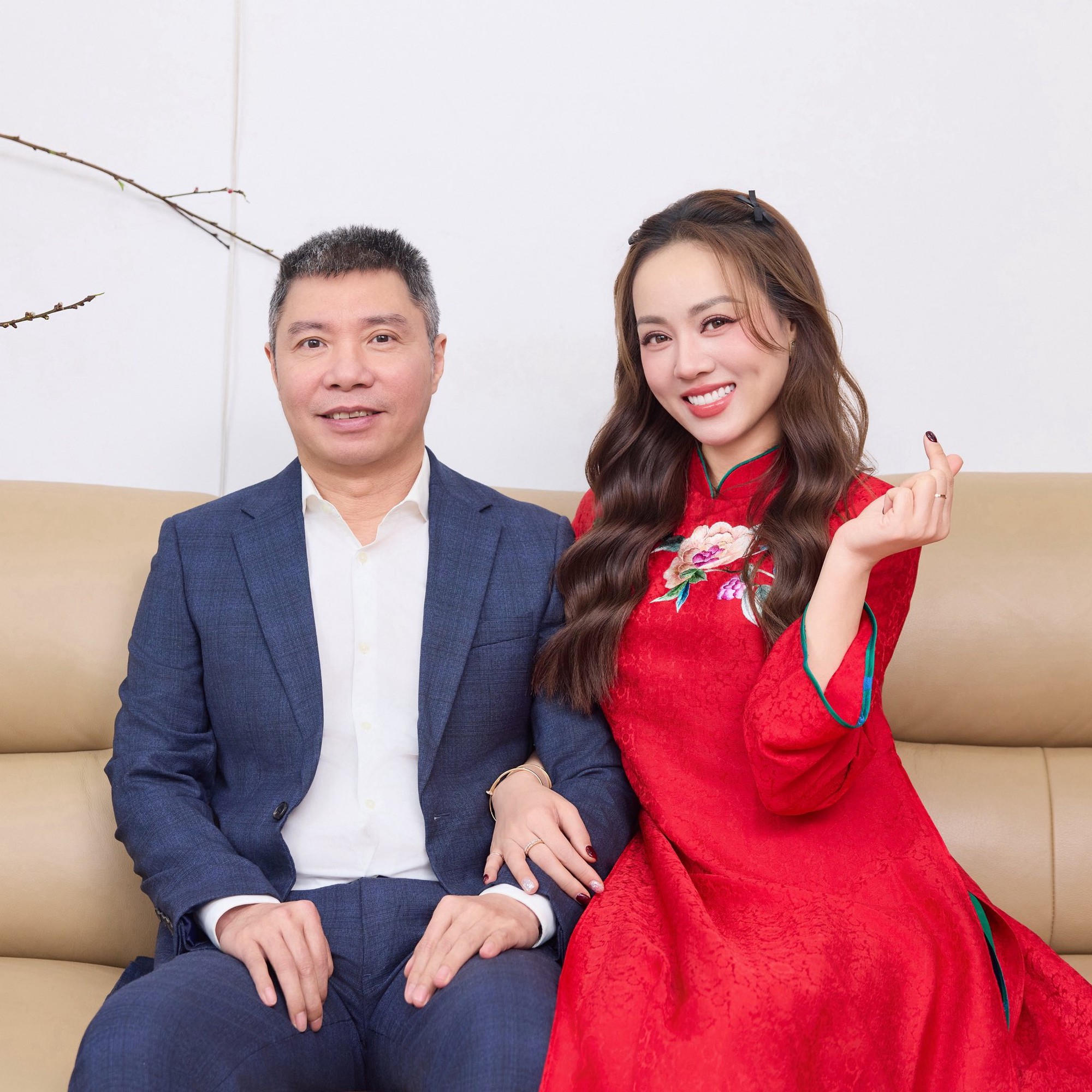 Vợ NSND Công Lý đăng ký hiến tạng: Không bồng bột, đã suy nghĩ rất lâu- Ảnh 2.