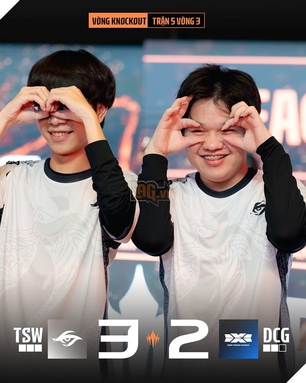 LCP 2026 Split 1 Chính Thức Khép Lại Với Chức Vô Địch Thuộc Về Team Secret Whales