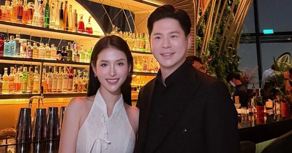 Tình cũ Trấn Thành U40 nhưng nhan sắc vẫn quá đỉnh, nhìn sang ông xã Việt kiều còn bất ngờ hơn 641541764268369680559060362133541684053259784n 1771915732767851219505 1771921242206 17719212425021050111531 647 0 1277 1204 crop 1771921307329488090925jpg