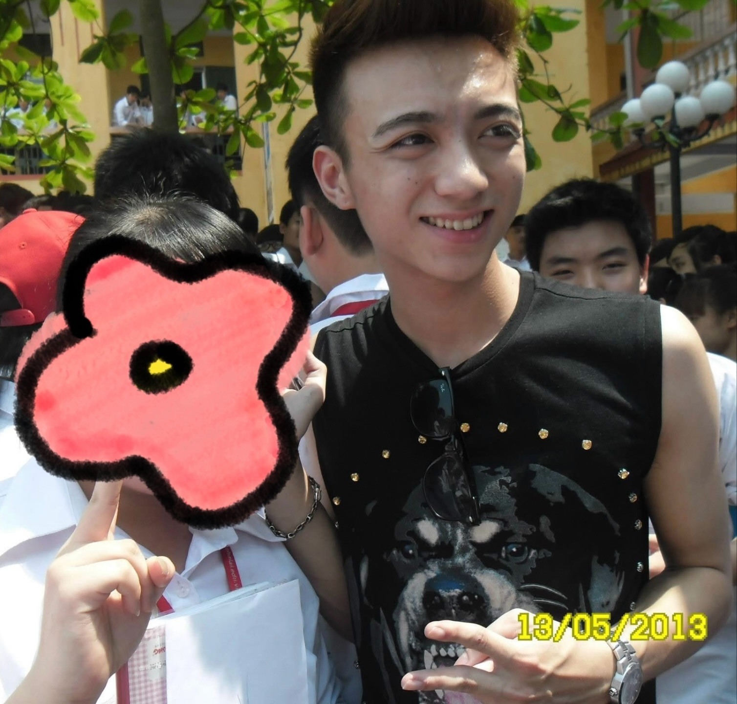 Đây mà là SOOBIN ư!- Ảnh 2.