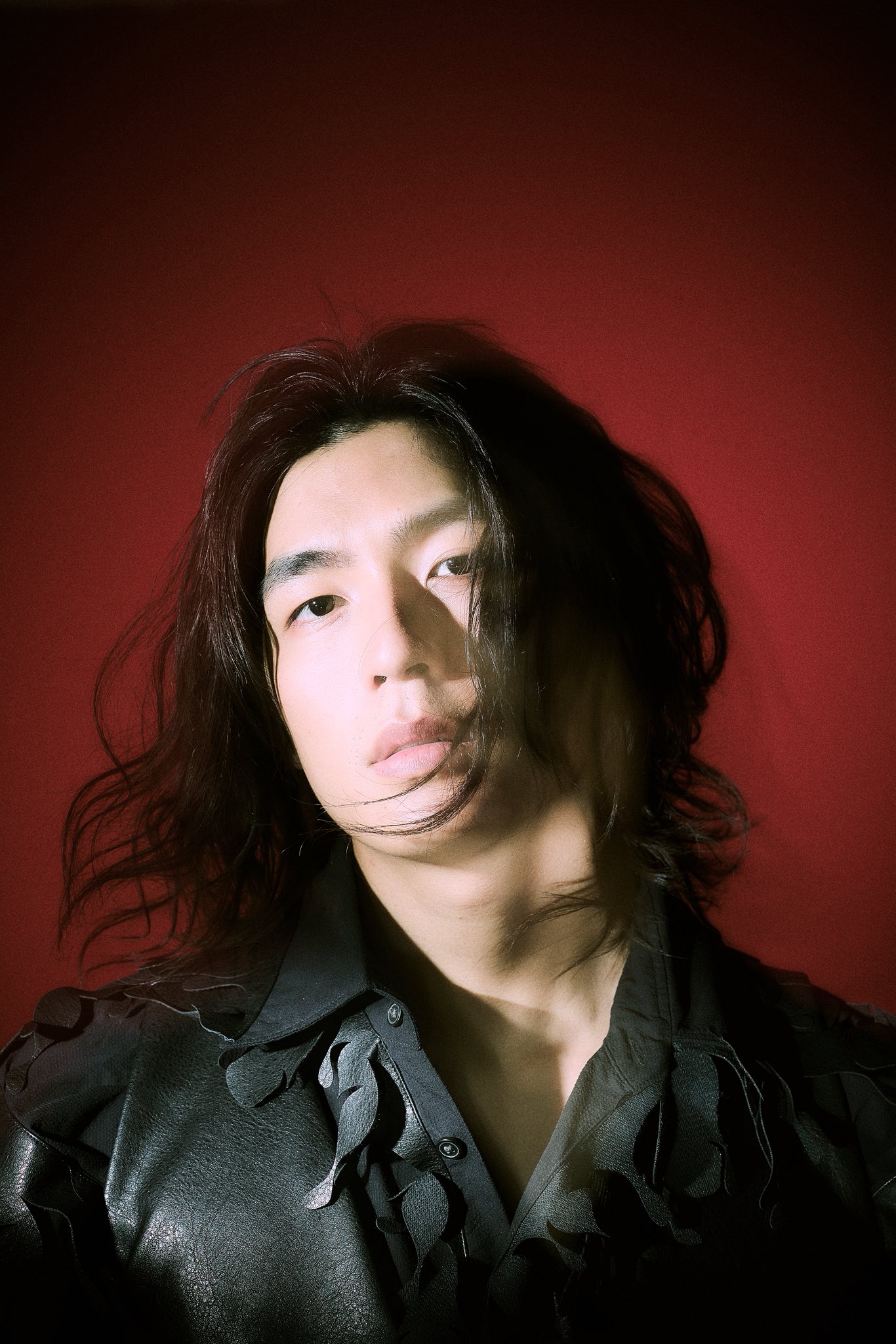 Nam diễn viên Việt đẹp đến mức được ví như Hứa Quang Hán, nay không khác gì người rừng- Ảnh 5.