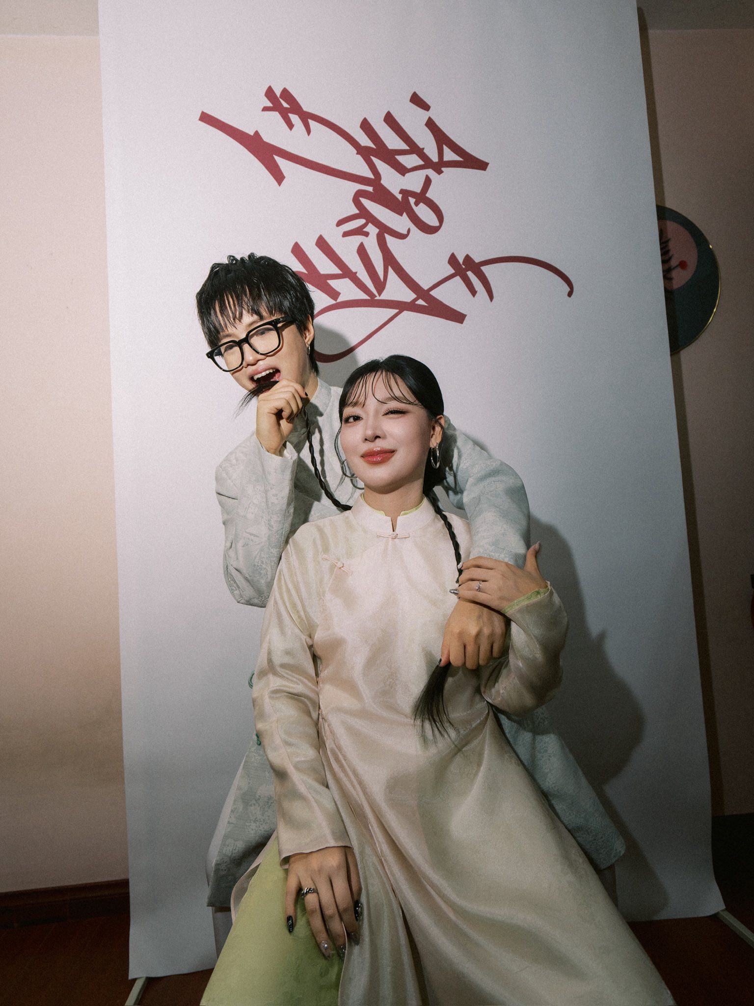 Sao nam Vbiz bí mật làm đám hỏi, lần đầu hé lộ hình ảnh gây sốt- Ảnh 5.