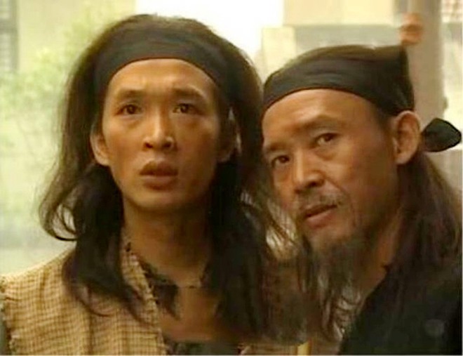 Quá thương tâm: Nam diễn viên truyền hình qua đời sau 12 ngày bị đột quỵ- Ảnh 3.