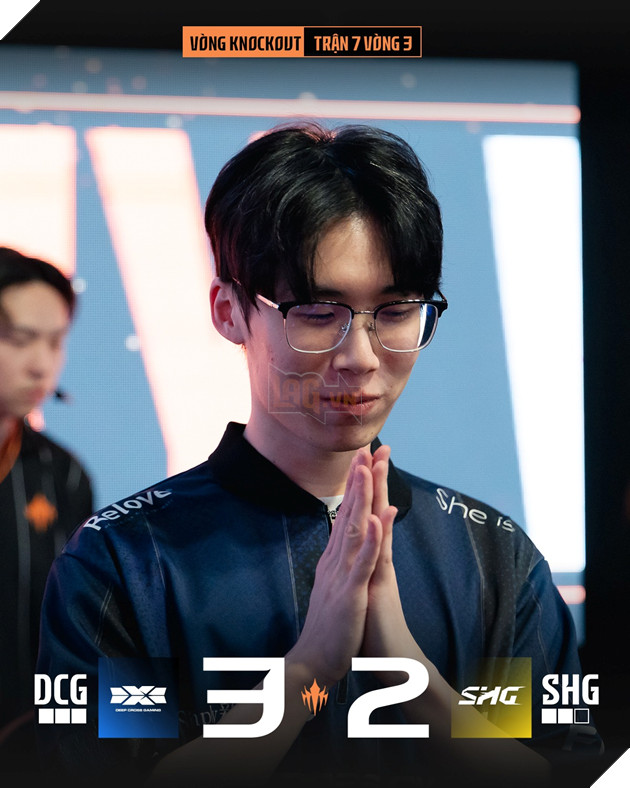 LCP 2026 Split 1 Chính Thức Khép Lại Với Chức Vô Địch Thuộc Về Team Secret Whales 4