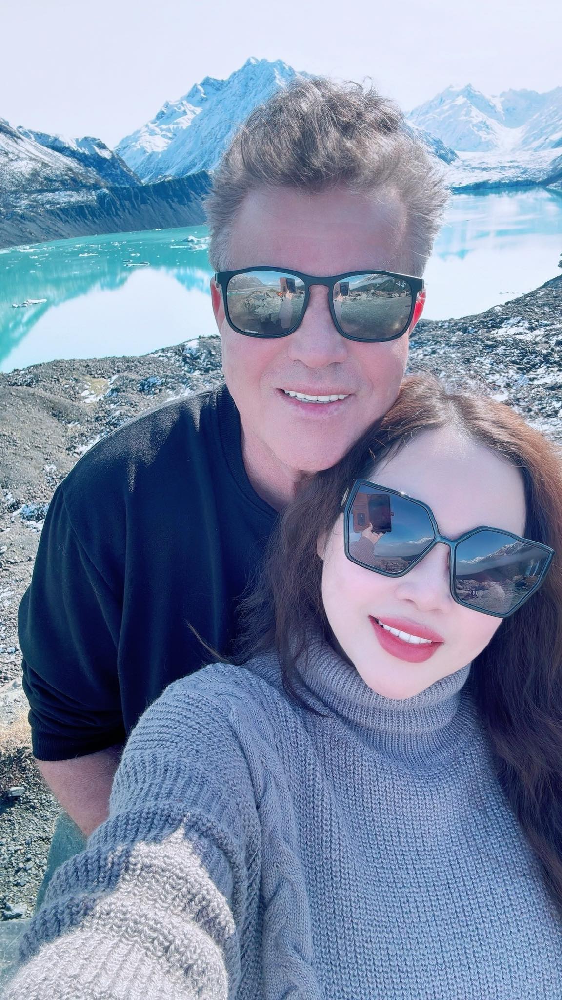 Đại gia châu Âu si mê nữ nghệ sĩ Việt cao 1m5, cung phụng như bà hoàng- Ảnh 3. Đại gia châu Âu si mê nữ nghệ sĩ Việt cao 1m5, cung phụng như bà hoàng- Ảnh 3.