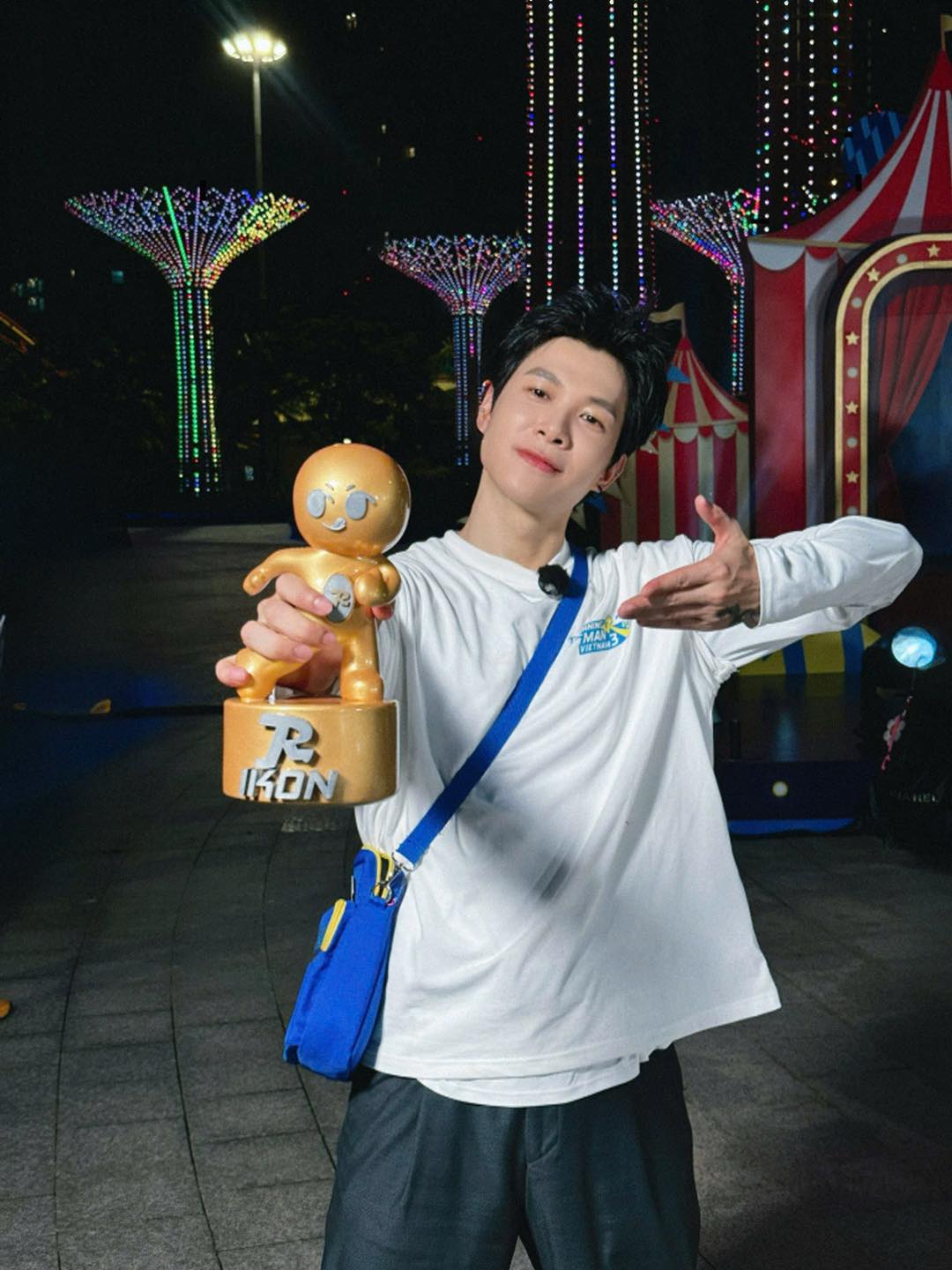 Không thể tin nổi Anh Tú Atus lại đến mức này!- Ảnh 7. Không thể tin nổi Anh Tú Atus lại đến mức này!- Ảnh 7.