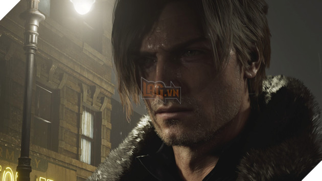 Resident Evil Requiem Gây Bão Cộng Đồng Game Thủ Vì Một Chi Tiết ... Không Phải Gameplay