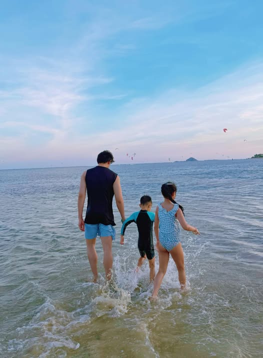 Phạm Kiên bị nói