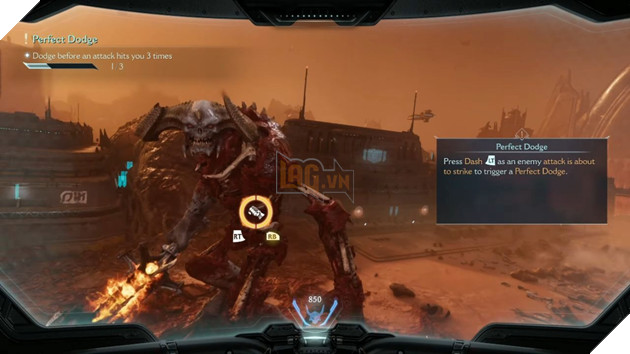 Đạo Diễn Doom: The Dark Ages Khẳng Định DLC Sắp Ra Mắt Tương Đương Phần Hậu Truyện 2