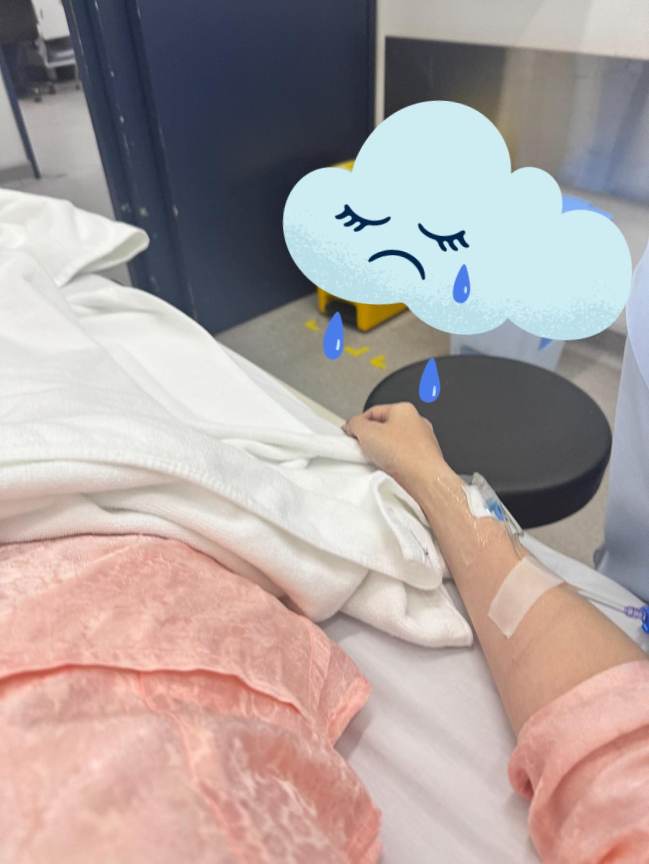 Nữ diễn viên Việt nổi tiếng: Tình duyên lận đận, liên tiếp gặp biến cố, kiệt sức phải nhập viện- Ảnh 5.