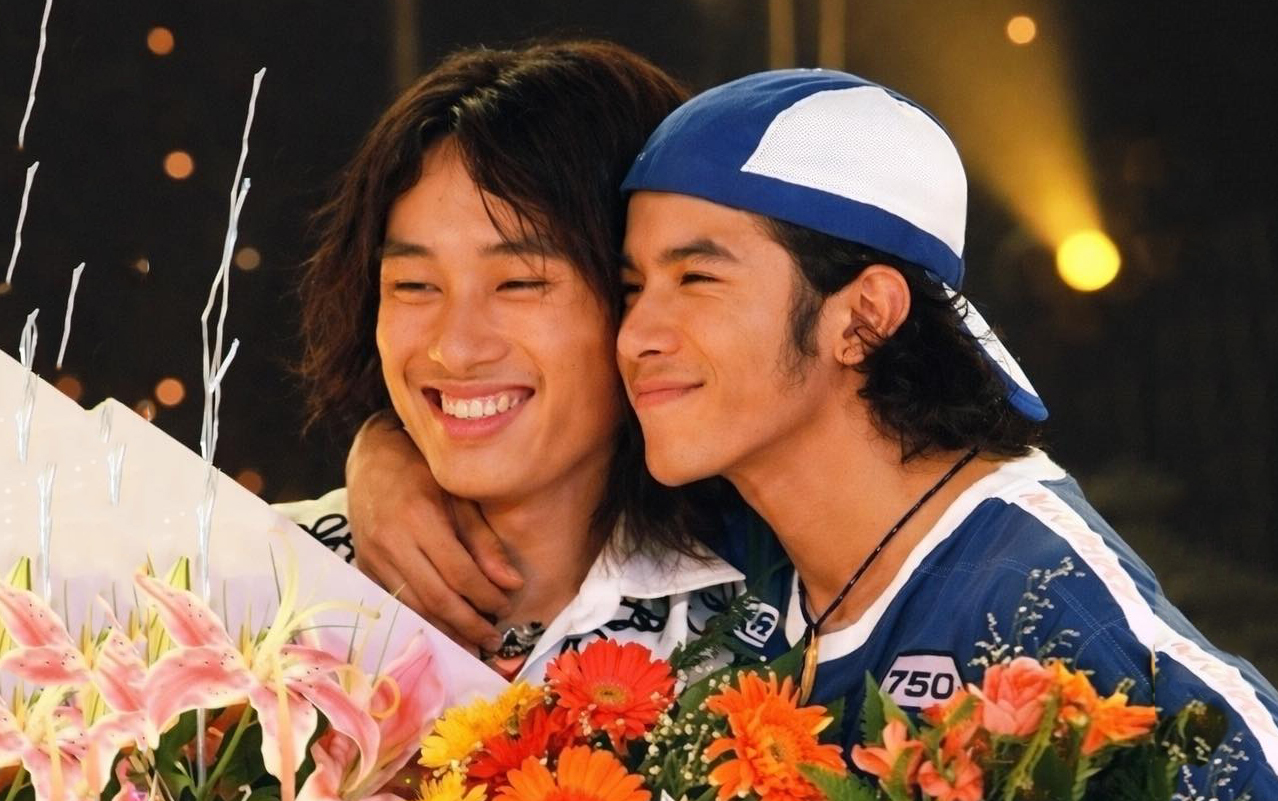 Số phận trái ngược của hai Quán quân Sao Mai điểm hẹn 2004- Ảnh 1.