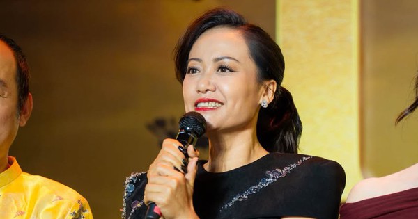 Nữ NSƯT tiết lộ bị u tuyến giáp, nhận liền lúc 9 dự án phim vì sợ không còn nhiều thời gian 6455194194269531403334956371499250323843131n 130215 1772692198230 17726921983871553300169 193 0 634 843 crop 1772692495757484347251jpg