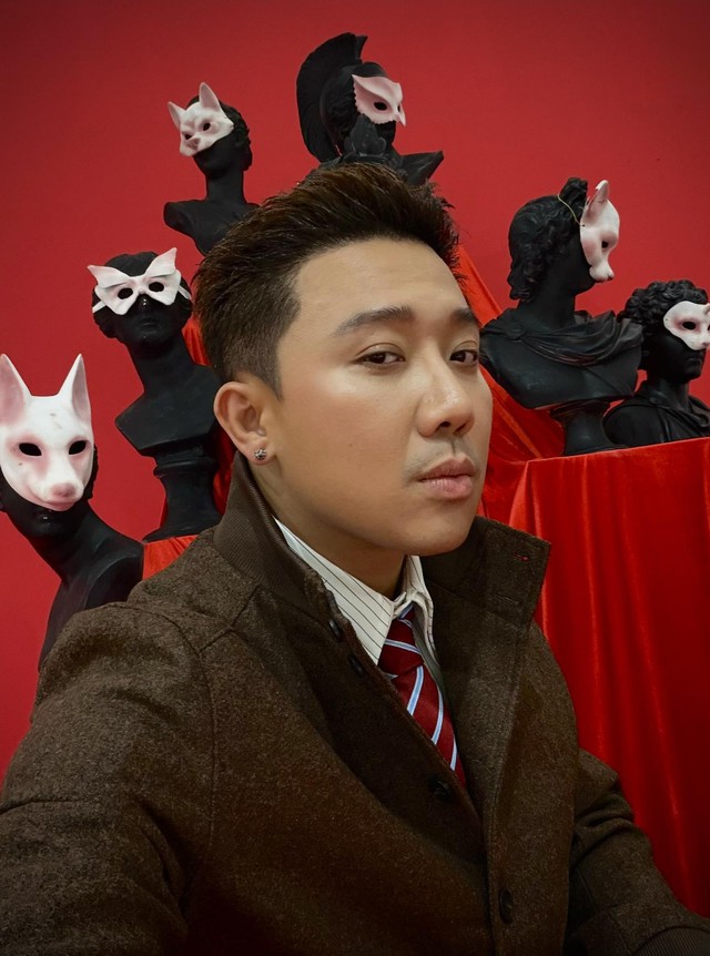 Nguy cơ của Trấn Thành- Ảnh 1.