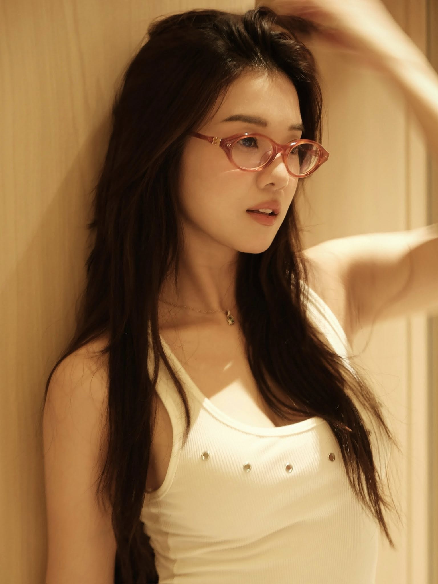 "Girl 1 champ" Hoàng Yến Chibi mê hoặc với diện mạo "full skin" cực phẩm, body nóng bỏng hút mọi ánh nhìn 64553928314709894843852193674175545122719953n 232941 1772422122313 1772422125132174191836