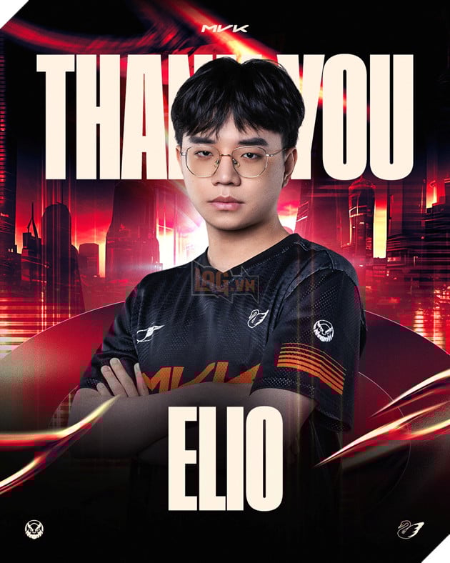 LMHT: MKV Esports Gây Bất Ngờ Khi Chia Tay Hàng Loạt Tuyển Thủ, Đánh Dấu Đại Cải Tổ