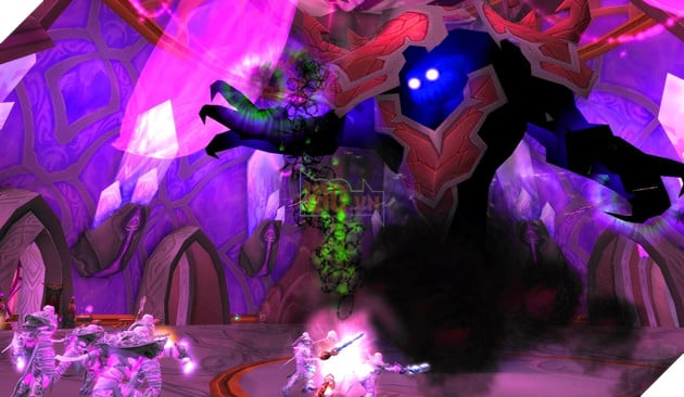 World of Warcraft: Phát Hiện Ra Game Thủ Đạt Được Mọi Thành Tựu Trong The War Within 3