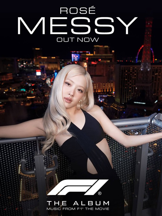 Rosé lộ dấu hiệu cực kỳ đáng ngại tại Grammy- Ảnh 11. Rosé lộ dấu hiệu cực kỳ đáng ngại tại Grammy- Ảnh 11.