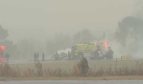 NÓNG: Rơi máy bay tại Mỹ khiến nhiều người thiệt mạng, cả gia đình của vận động viên nổi tiếng được xác nhận đã qua đời- Ảnh 2.