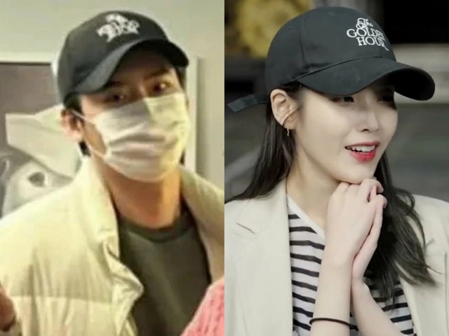 Sốc với tin IU - Lee Jong Suk chia tay, đàng gái cực phũ phàng- Ảnh 7.