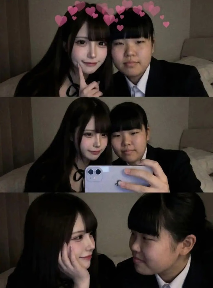 Trào lưu cực 'hot' ghép ảnh trước - sau thẩm mỹ bằng AI gây lo ngại- Ảnh 3.