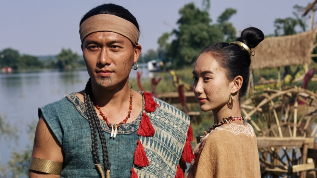 Doanh thu thảm bại, 1 phim Việt rời rạp vào mùng 7 Tết- Ảnh 5.