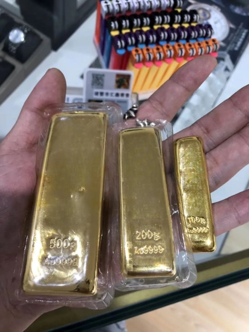 Phát hiện nhiều người mua nhà được tặng 1kg vàng, 2 năm sau kết quả lãi lỗ ít ai ngờ- Ảnh 1.