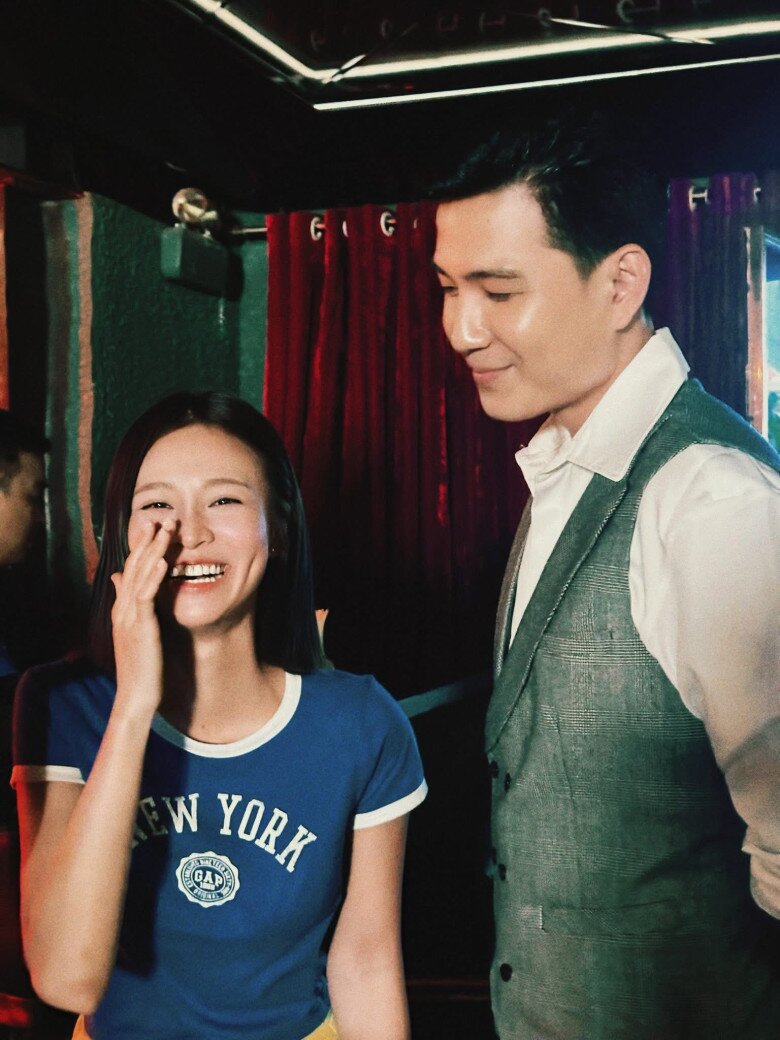 Không thể chê nổi mỹ nam Việt mặt búng ra trap boy: Ai đời đẹp quá thể đáng, cười một cái tim hẫng một nhịp- Ảnh 4.