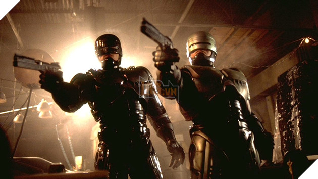 Loạt Phim RoboCop Tái Khởi Động Của Amazon Cần Tránh Những Sai Lầm Như Bản Điện Ảnh 2014 2