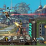 Marvel Rivals Có Thể Truyền Cảm Hứng Cho Sự Tái Sinh Của PlayStation All-Stars Battle Royale 6920 screenshot 5232 ghmkjpg