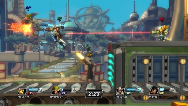 Marvel Rivals Có Thể Truyền Cảm Hứng Cho Sự Tái Sinh Của PlayStation All-Stars Battle Royale 6920 screenshot 5232 ghmkjpg