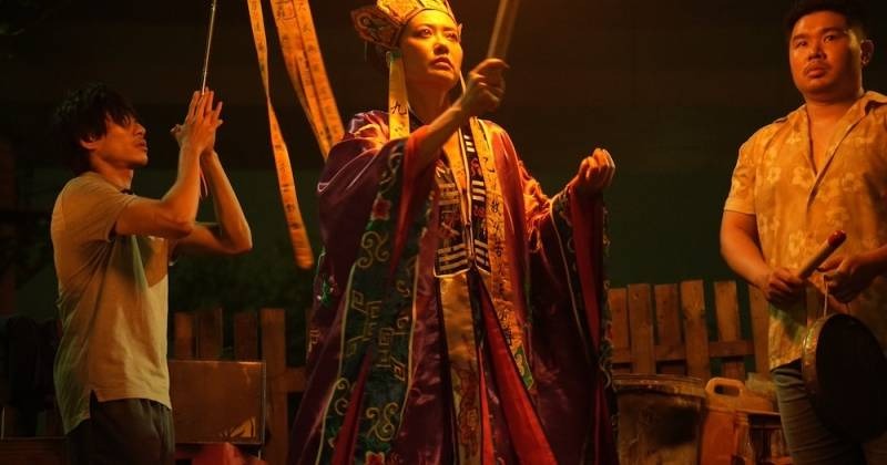 Mới đầu năm mà mỹ nhân Việt này đã đóng 6 phim không kịp thở, diễn đỉnh đến nỗi cả đời chưa ai dám chê- Ảnh 3.