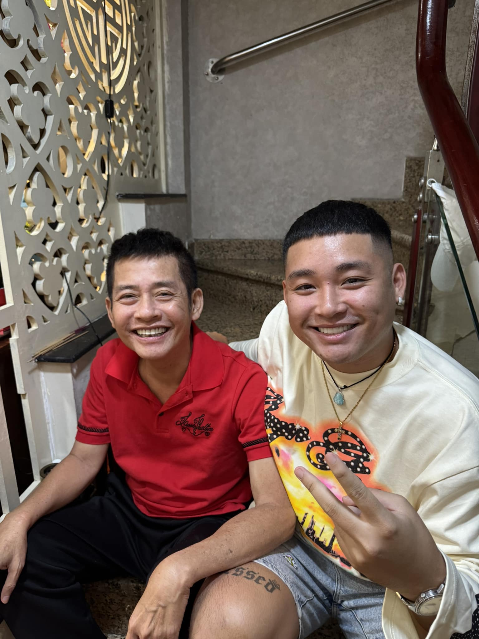 Con trai NS Tấn Beo có tin vui sau 1 tuần tổ chức đám cưới?- Ảnh 7.