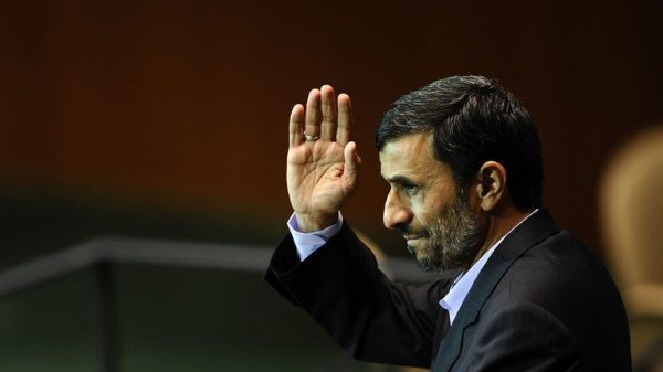 Cựu Tổng thống Iran vẫn khỏe mạnh sau khi bị đồn thiệt mạng trong cuộc không kích của Mỹ - Israel 69a84b9785f540670a61039b 1772679328024 1772679328337697298575