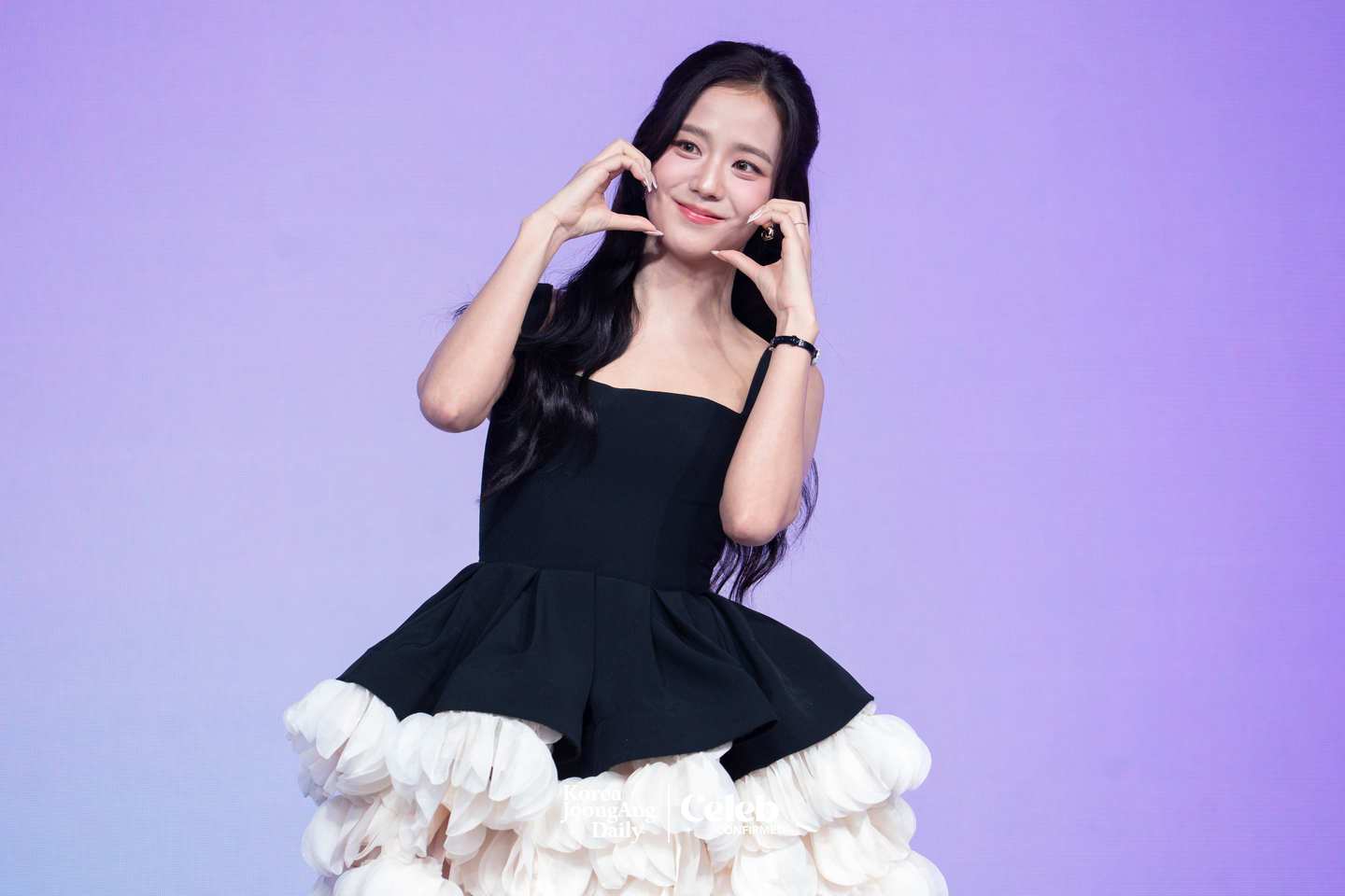 Mỗi lần xuất hiện Jisoo (BLACKPINK) lại mang đến 1 cú sốc visual: Công chúa giá đáo nhân gian, sang xịn mịn có thừa- Ảnh 8.