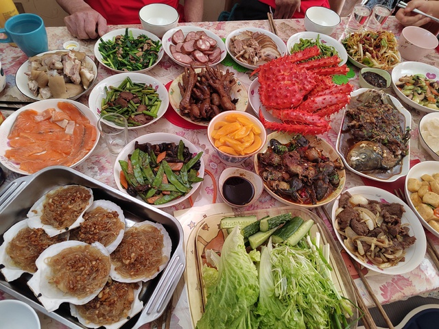 TRỰC TIẾP: Cả châu Á rộn ràng đón Tết Bính Ngọ 2026: Pháo hoa rợp trời tiễn biệt năm cũ, chào mừng một năm mới đầy hy vọng- Ảnh 2.