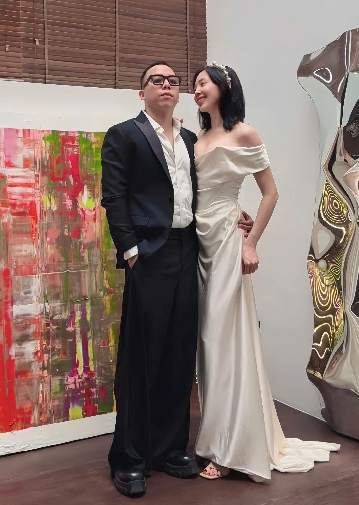 Tiếc cho Tóc Tiên và Touliver!- Ảnh 9.