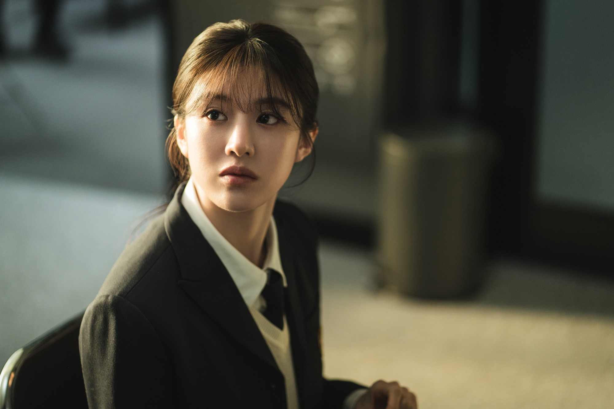 Nữ thần dao kéo đẹp nhất Hàn Quốc: Đóng liên tiếp 7 phim gây sốt toàn cầu, visual đúng chuẩn kiệt tác của phòng mổ- Ảnh 7.