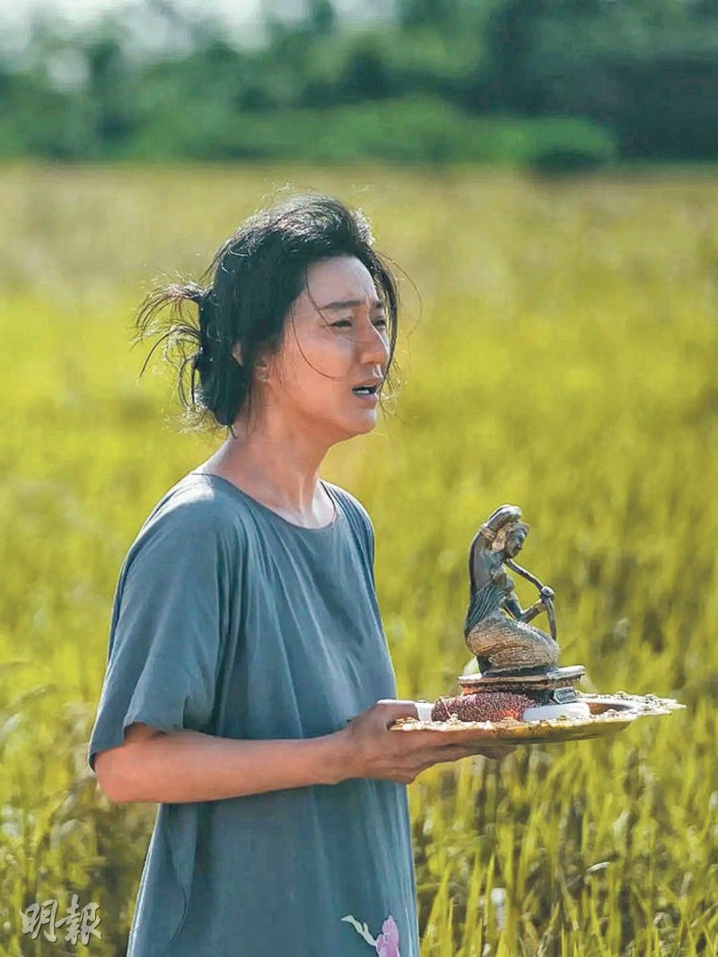 Hết cứu Phạm Băng Băng- Ảnh 3. Hết cứu Phạm Băng Băng- Ảnh 3.