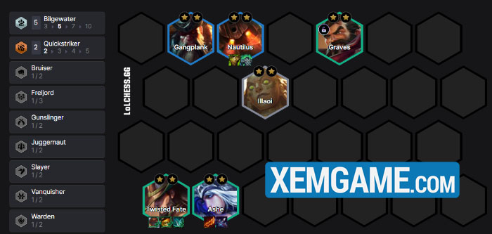 ĐTCL 16.1b: Tìm hiểu cách vận dụng đội hình Bilgewater Freljord 6env9i8s screenshot 2