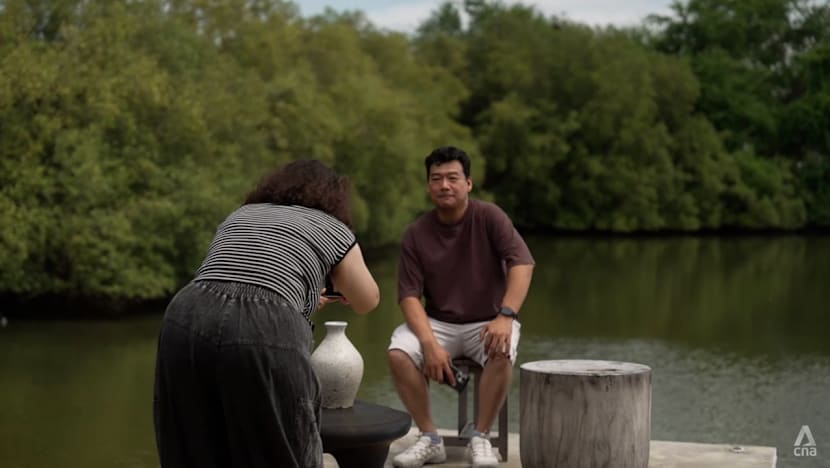 Vì sao người trẻ Thái Lan ngày càng thờ ơ với việc kết hôn?- Ảnh 3. Vì sao người trẻ Thái Lan ngày càng thờ ơ với việc kết hôn?- Ảnh 3.