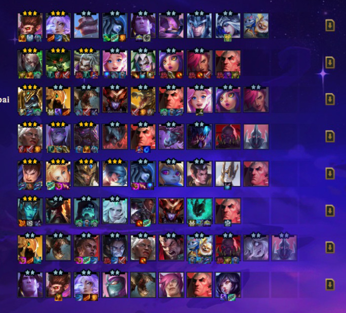 Thay đổi ĐTCL 16.4: Đảo ngược thay đổi nerf fast 9, Ornn tank thần, Sylas quay lại 6yjqvsu090hg1 1