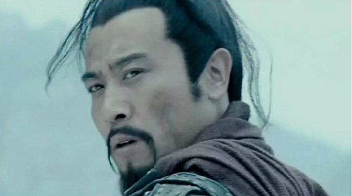 Vị tướng 21 tuổi đánh thắng Quan Vũ, 25 tuổi suýt bắt sống Lưu Bị- Ảnh 3.