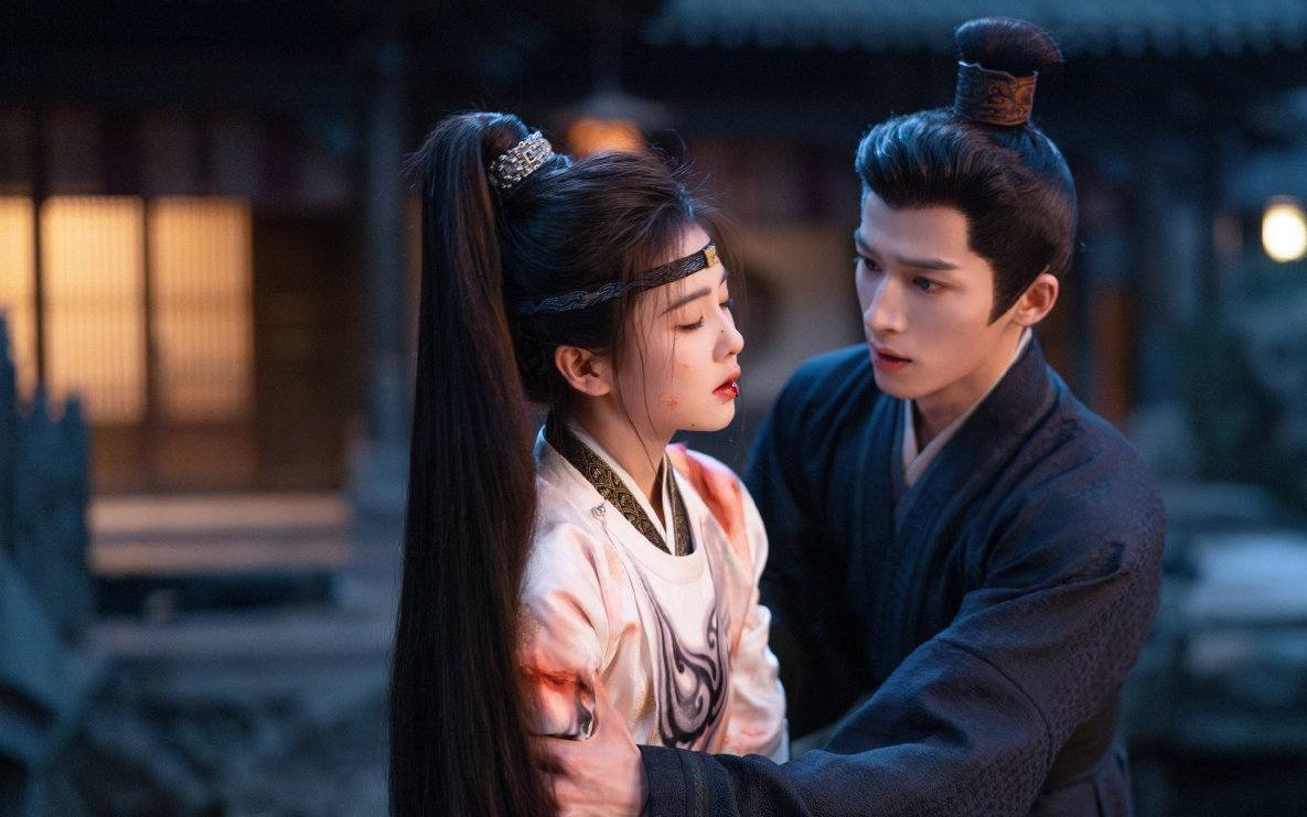 Bái phục mỹ nhân đóng 1 phim lập tận 6 kỷ lục: 1,4 tỷ dân không ai đọ nổi, fan sĩ đến già cũng được- Ảnh 3.