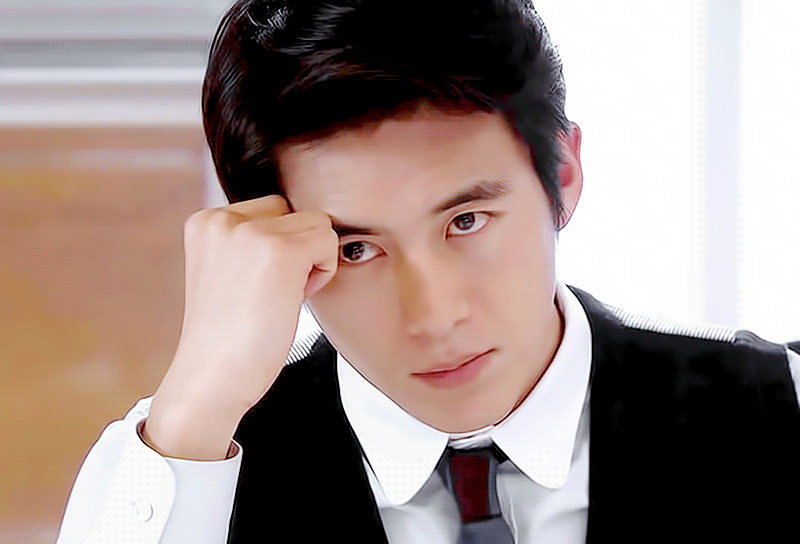 Lâu rồi mới thấy một cặp đôi đẹp tới mức chỉ nhìn nhau cũng làm người khác rung động, không yêu thì quá phí- Ảnh 15.