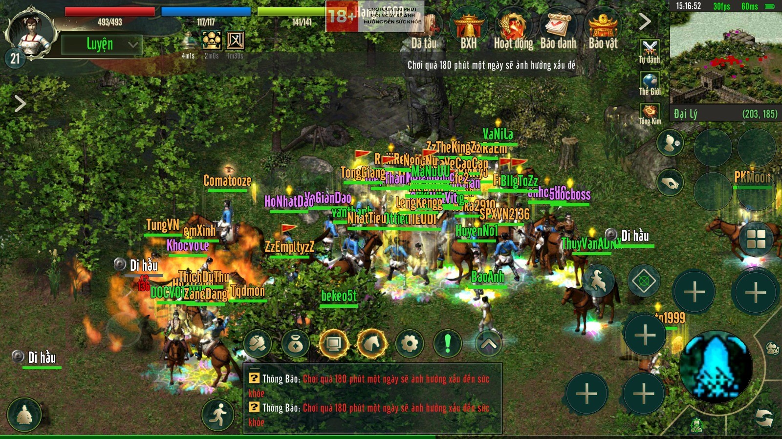 Khi những gã đàn ông 8x, 9x bỗng chốc hóa trẻ con- Ảnh 7.